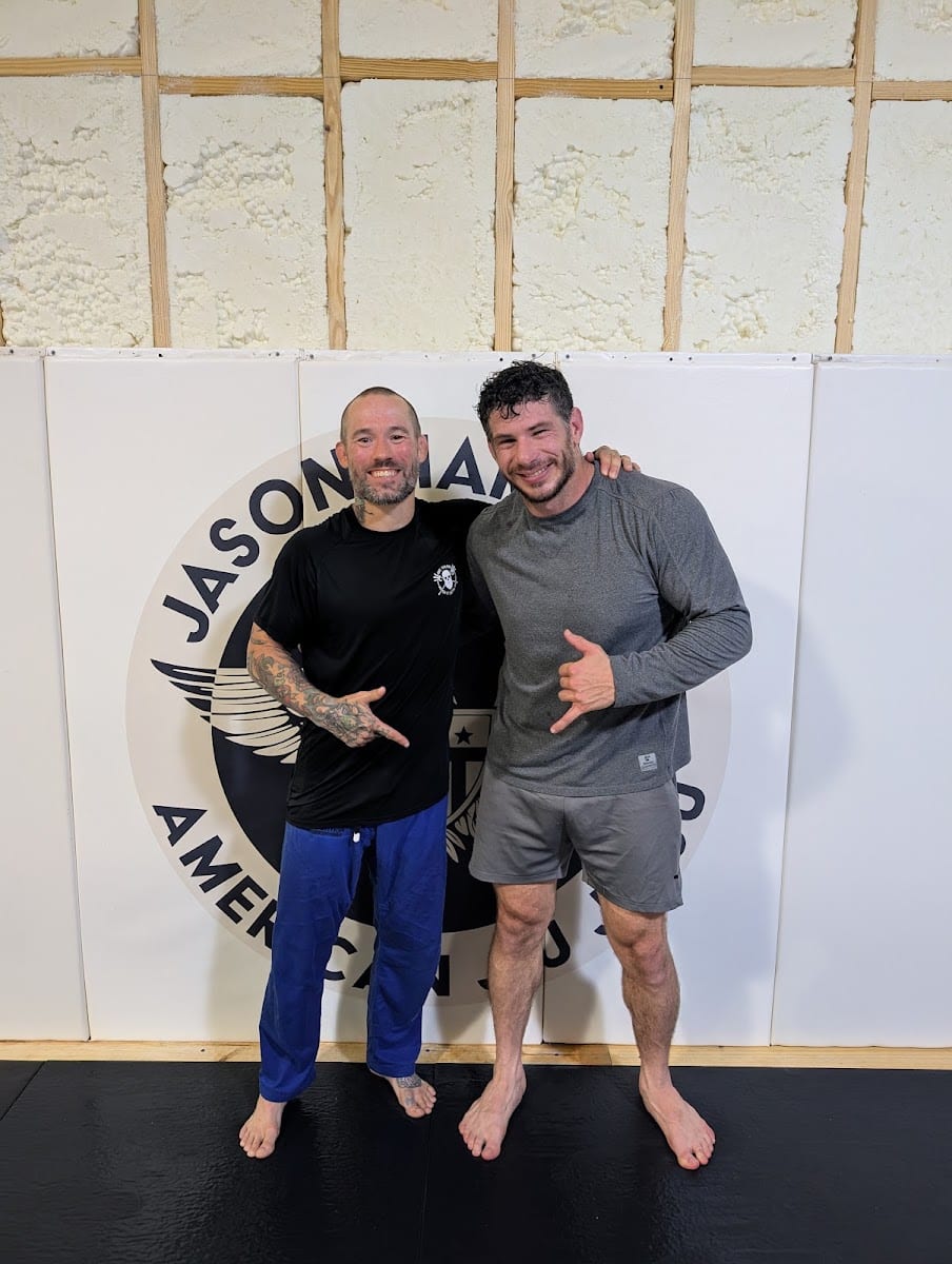Scramble Brazilian Jiu Jitsu and Wrestling