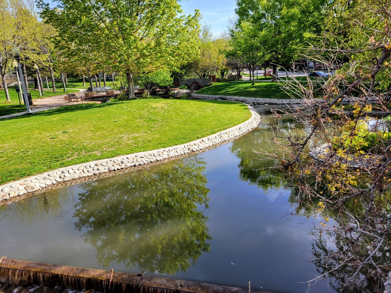 City Creek Park, photo 3