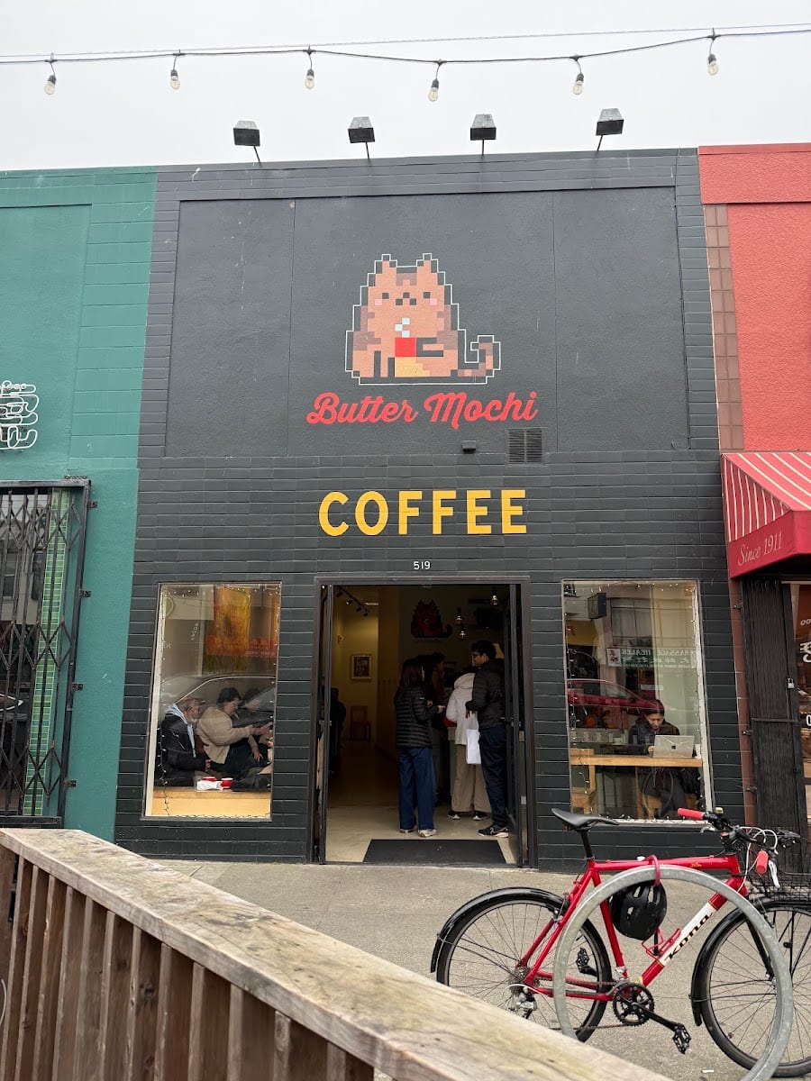 Pixlcat Coffee, photo 2