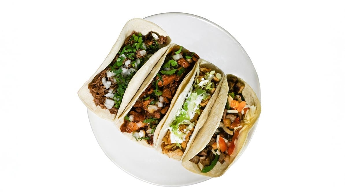 El Pollo Rico #17