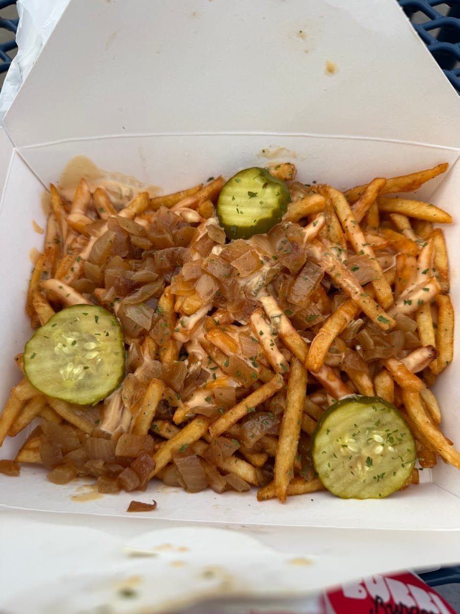 Bubbi Burger, photo 4