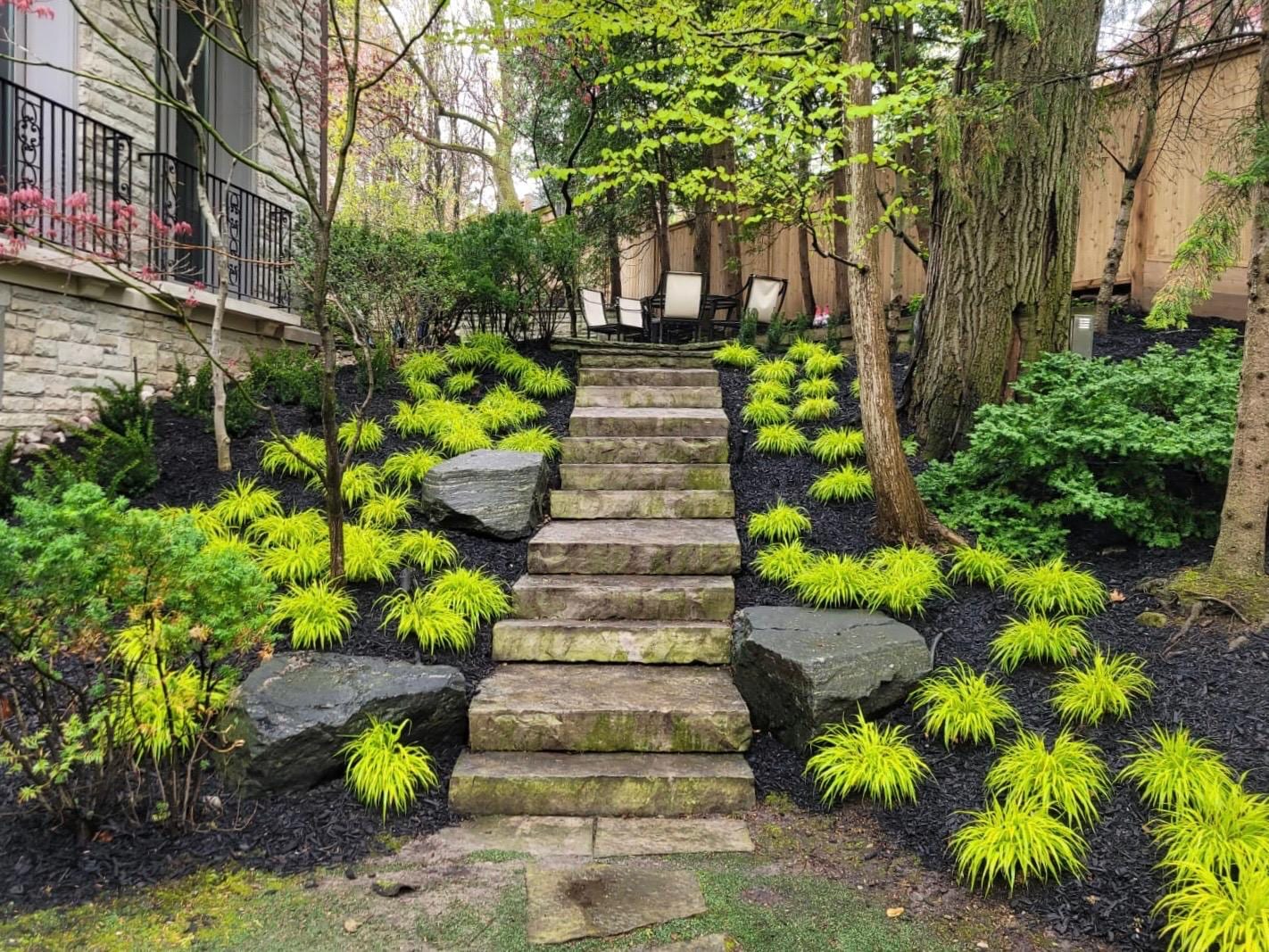 Lawrence Park Complete Garden Care, photo 2