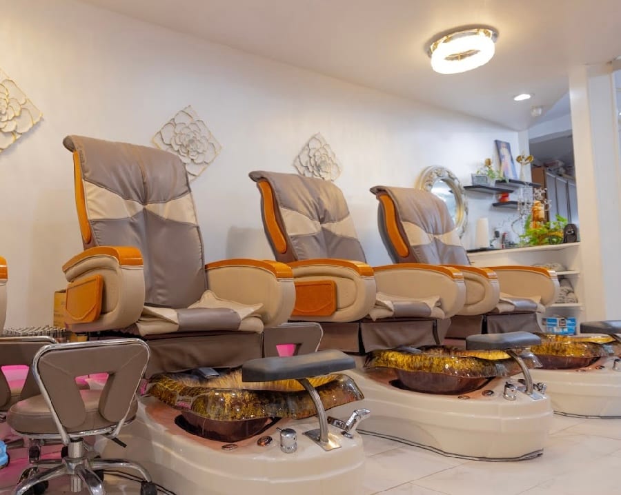 JMJ Bliss Salon and Day Spa, photo 2