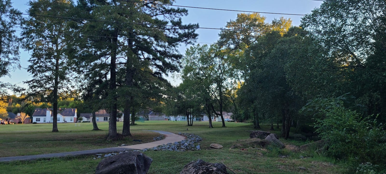 Brodie Creek Park, photo 2