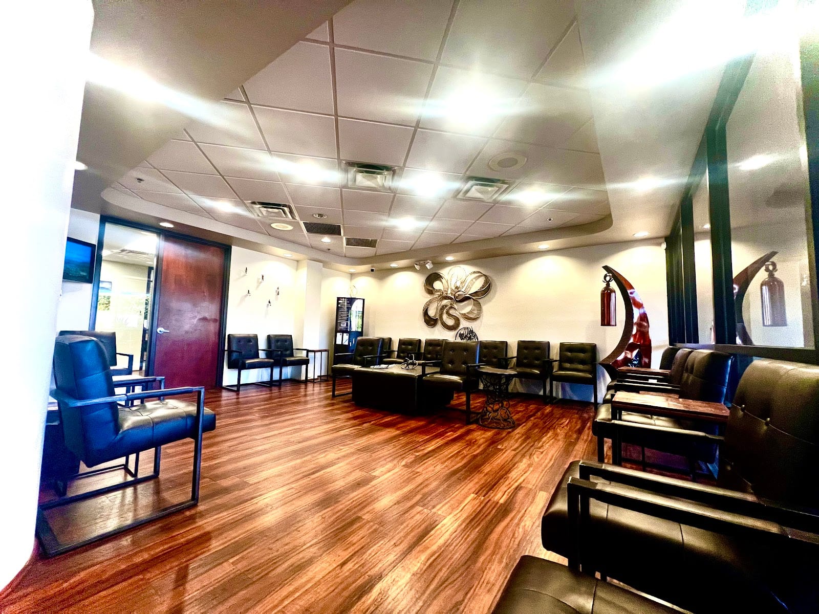 The Spine Institute of Arizona