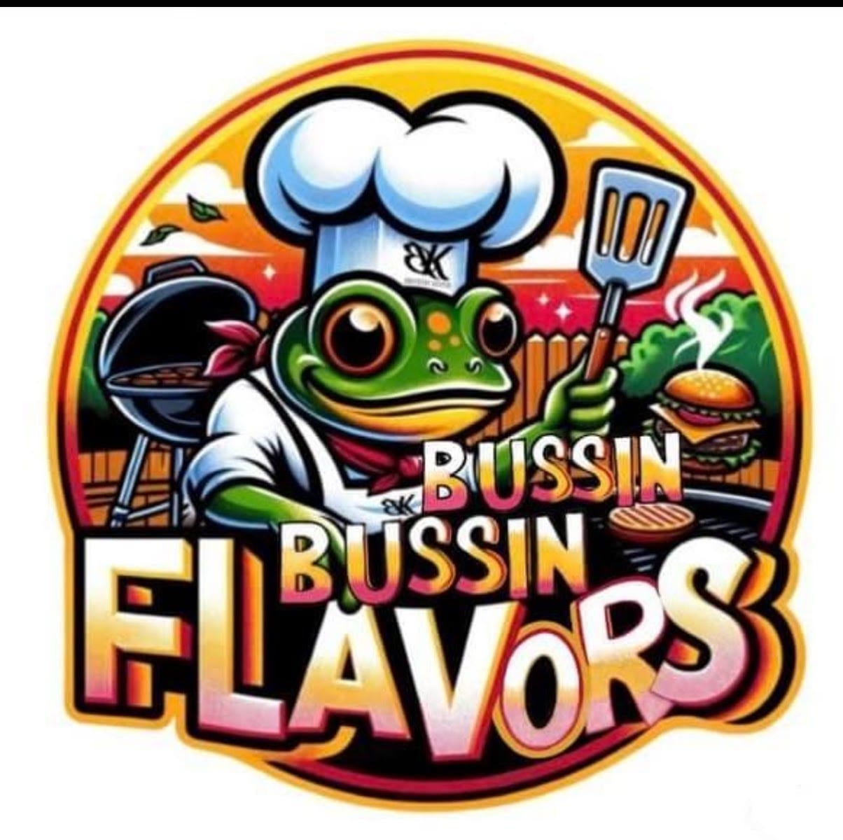 BUSSIN BUSSIN Flavors, photo 2