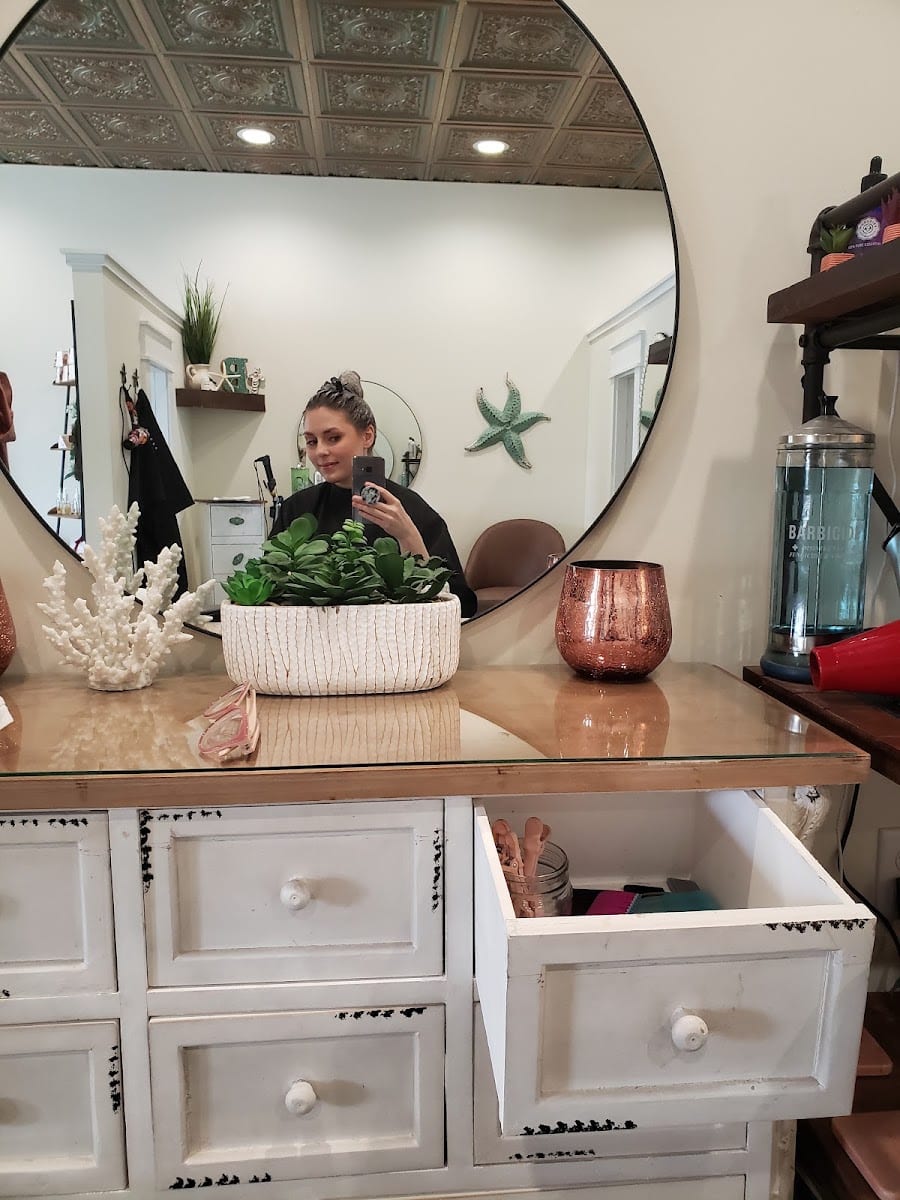 The Salon On Beck, photo 3