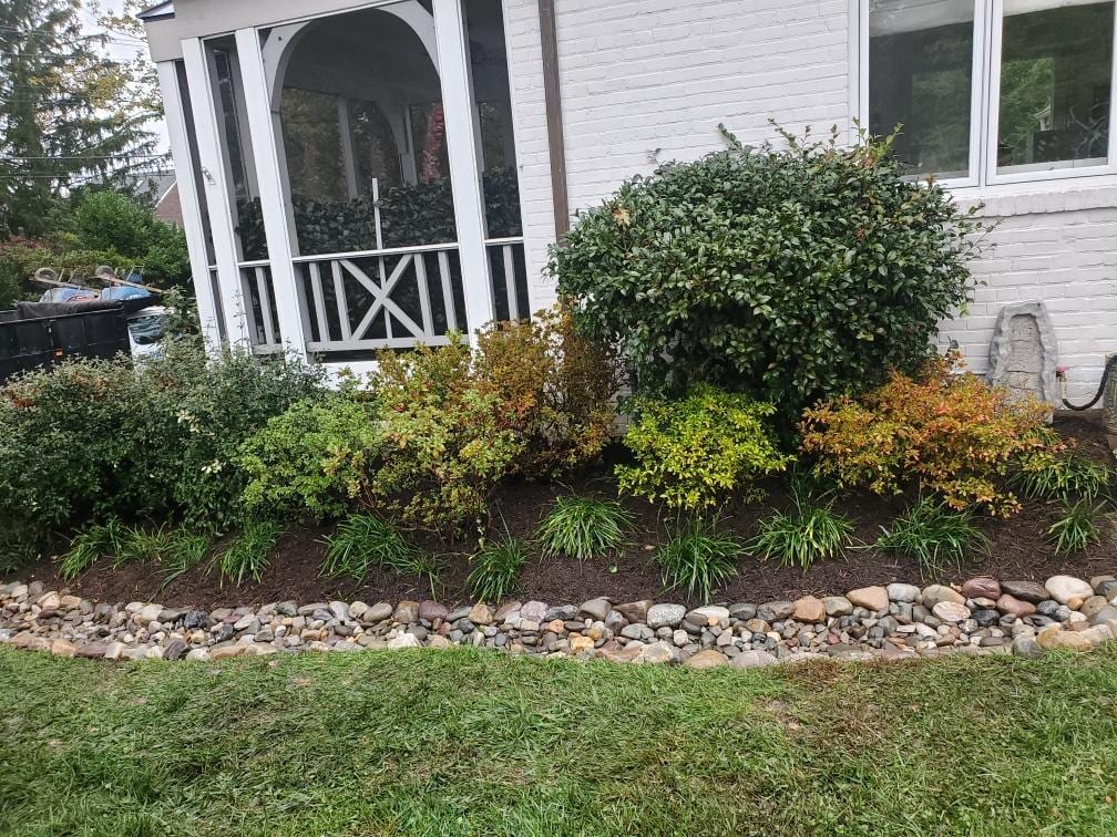 Blue Collar Scholars Drainage and Landscaping, photo 3