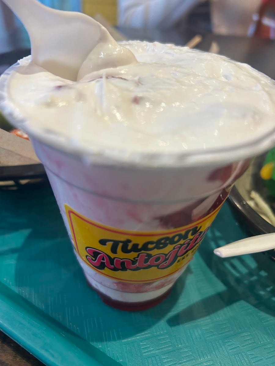 Tucson Antojitos, photo 4