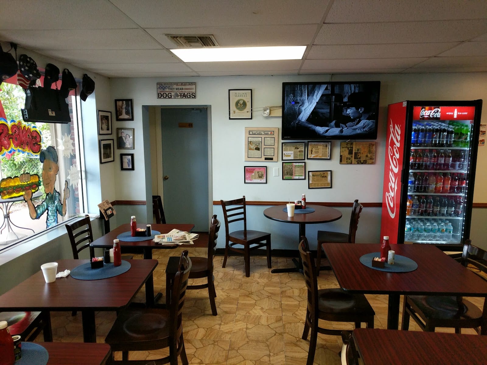 Sam's Subs