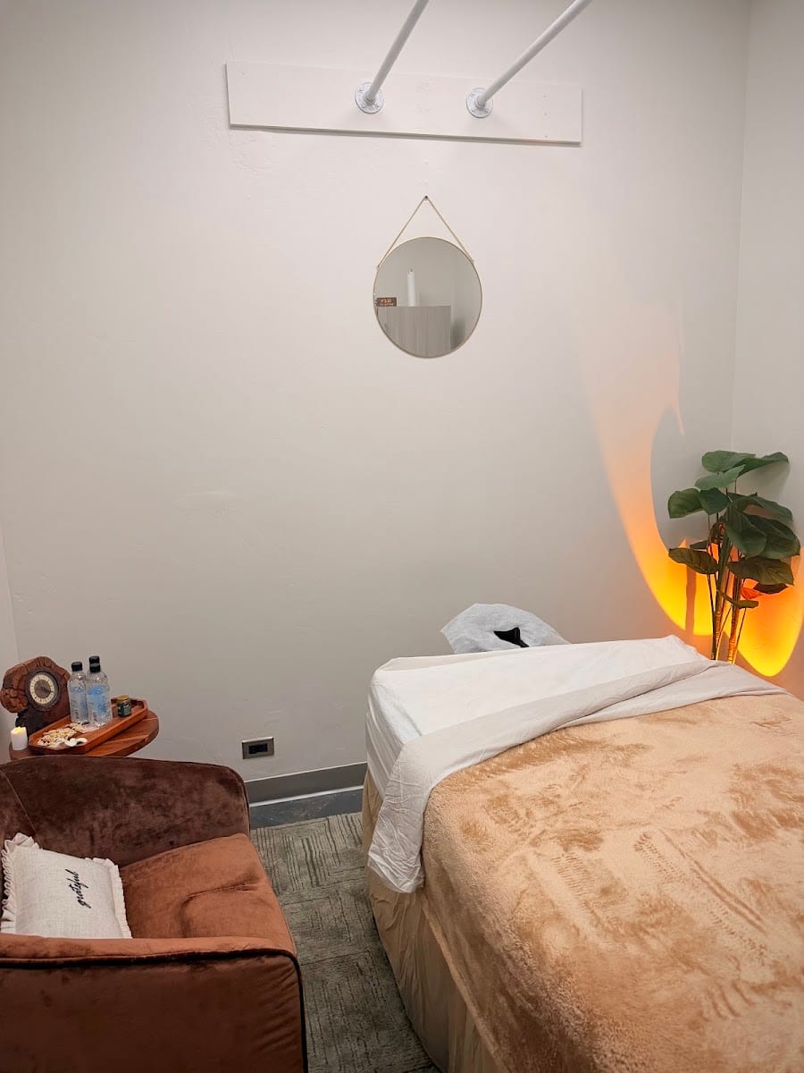 Golden Grace Thai Massage