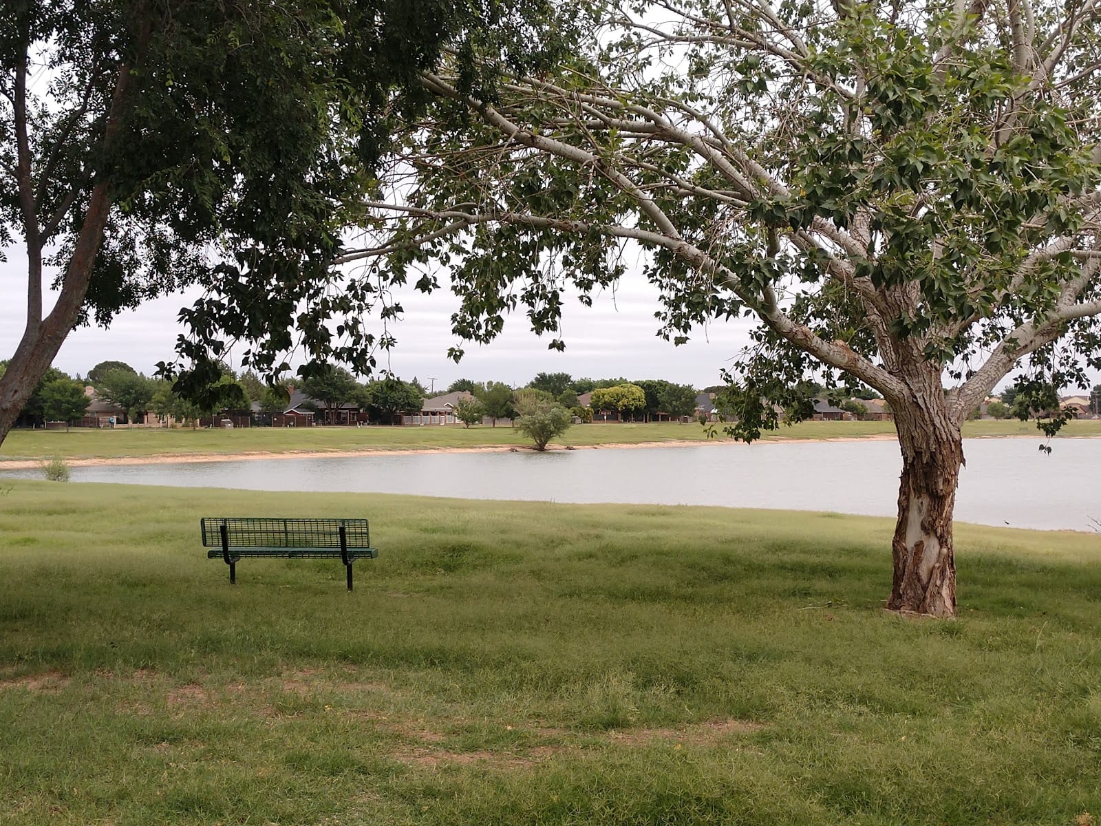 Remington Park, photo 3