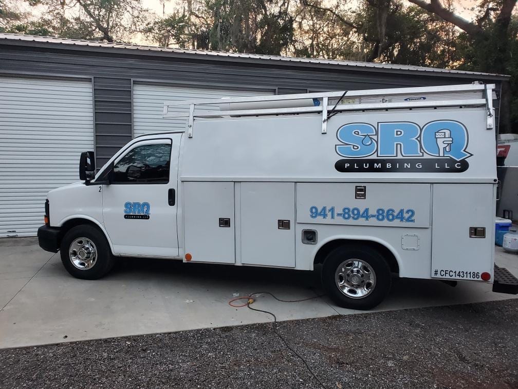 SRQ Plumbing LLC