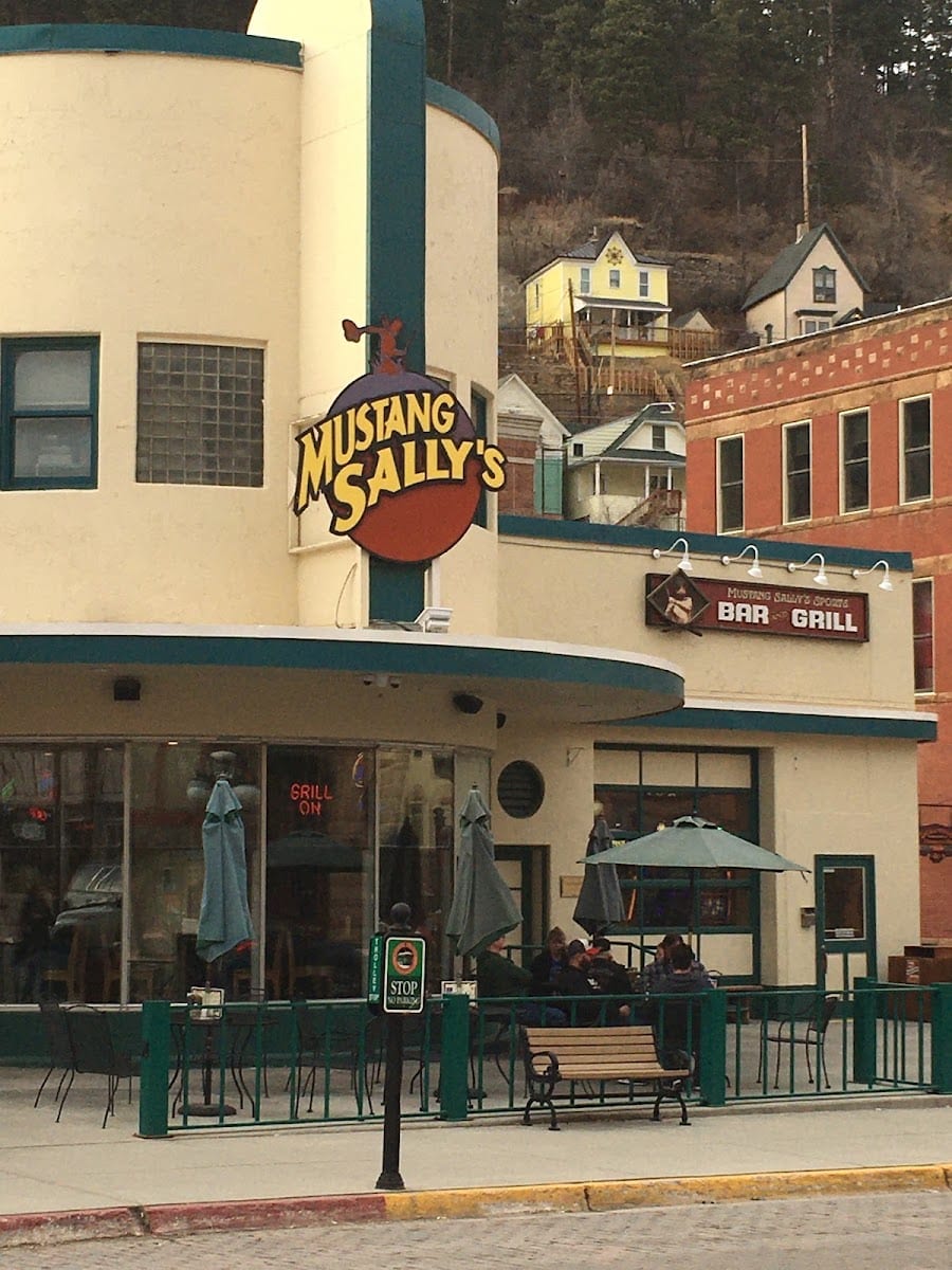 Colorado Cherry Company at the Stanley Hotel