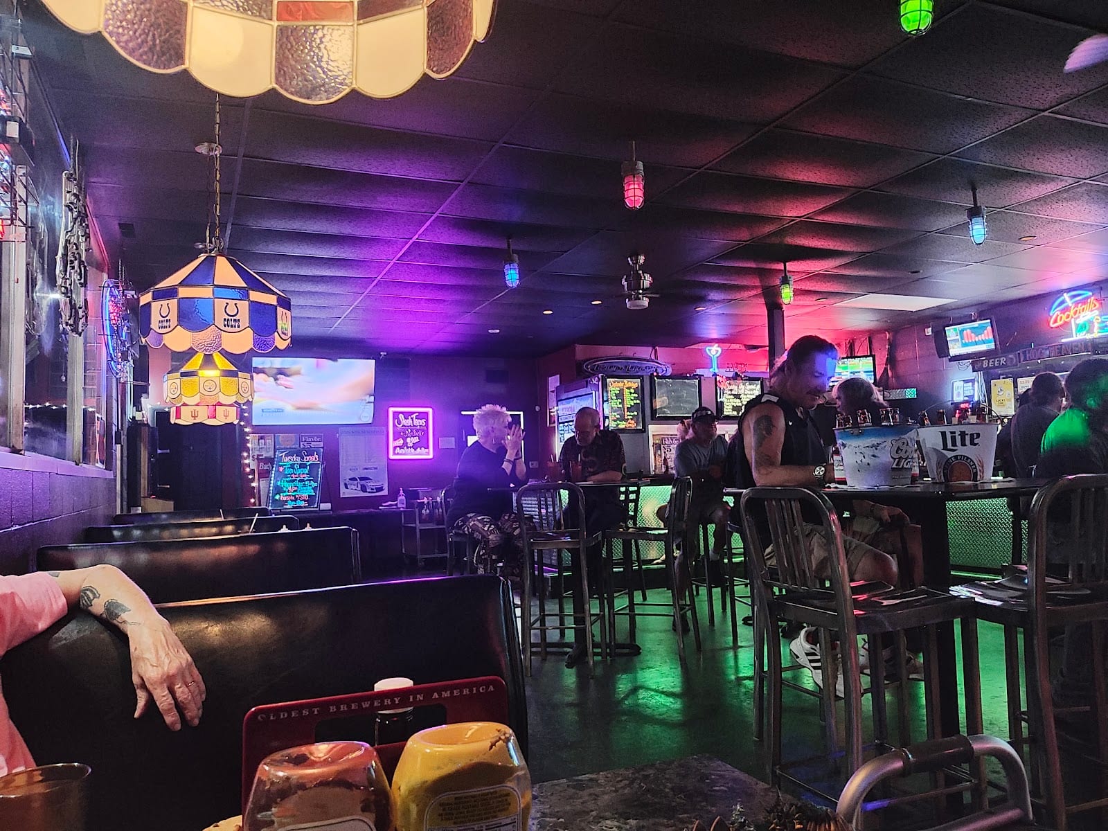 Office Tavern