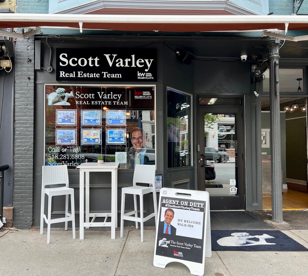 The Scott Varley Team At Keller Williams Platform, photo 3