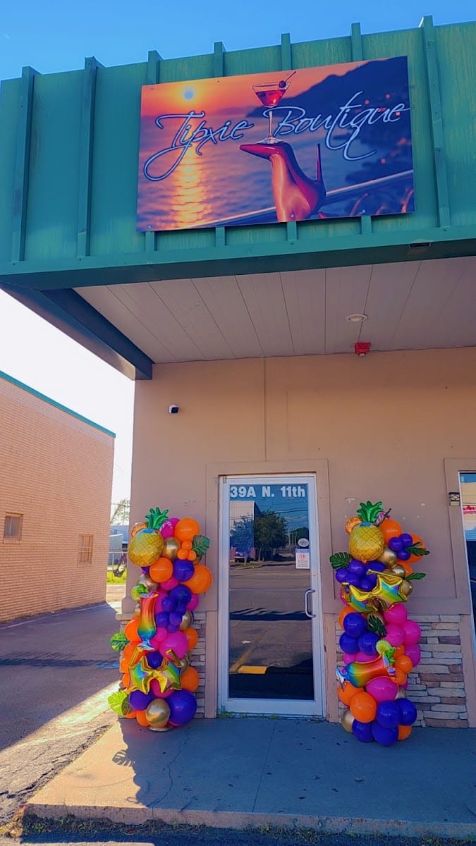 Tipxie Boutique