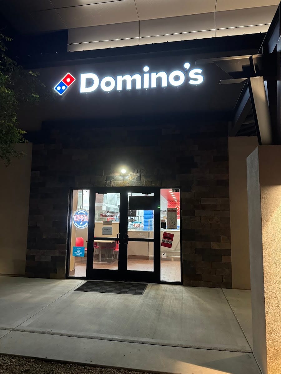 Domino's Pizza, photo 2