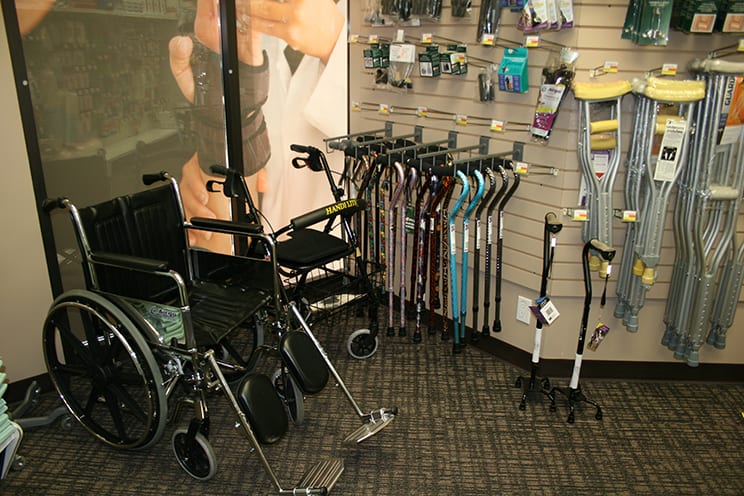 Mint Pharmacy: Sherwood, photo 4
