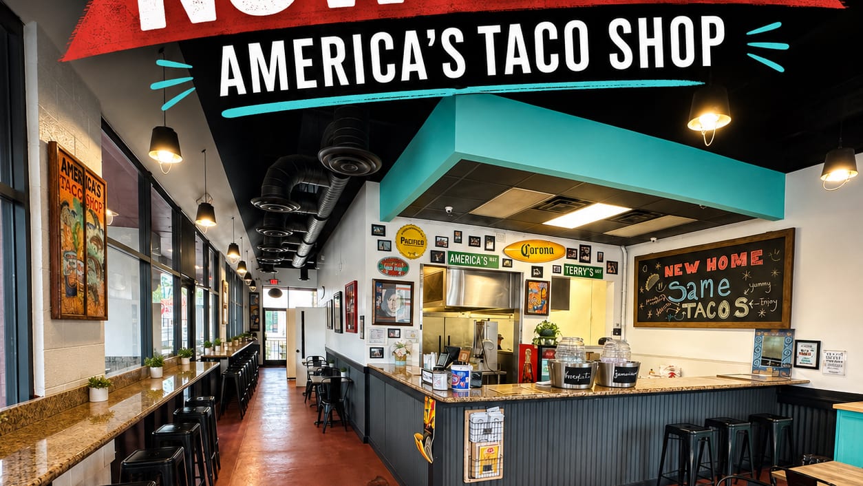 America's Taco Shop, photo 2
