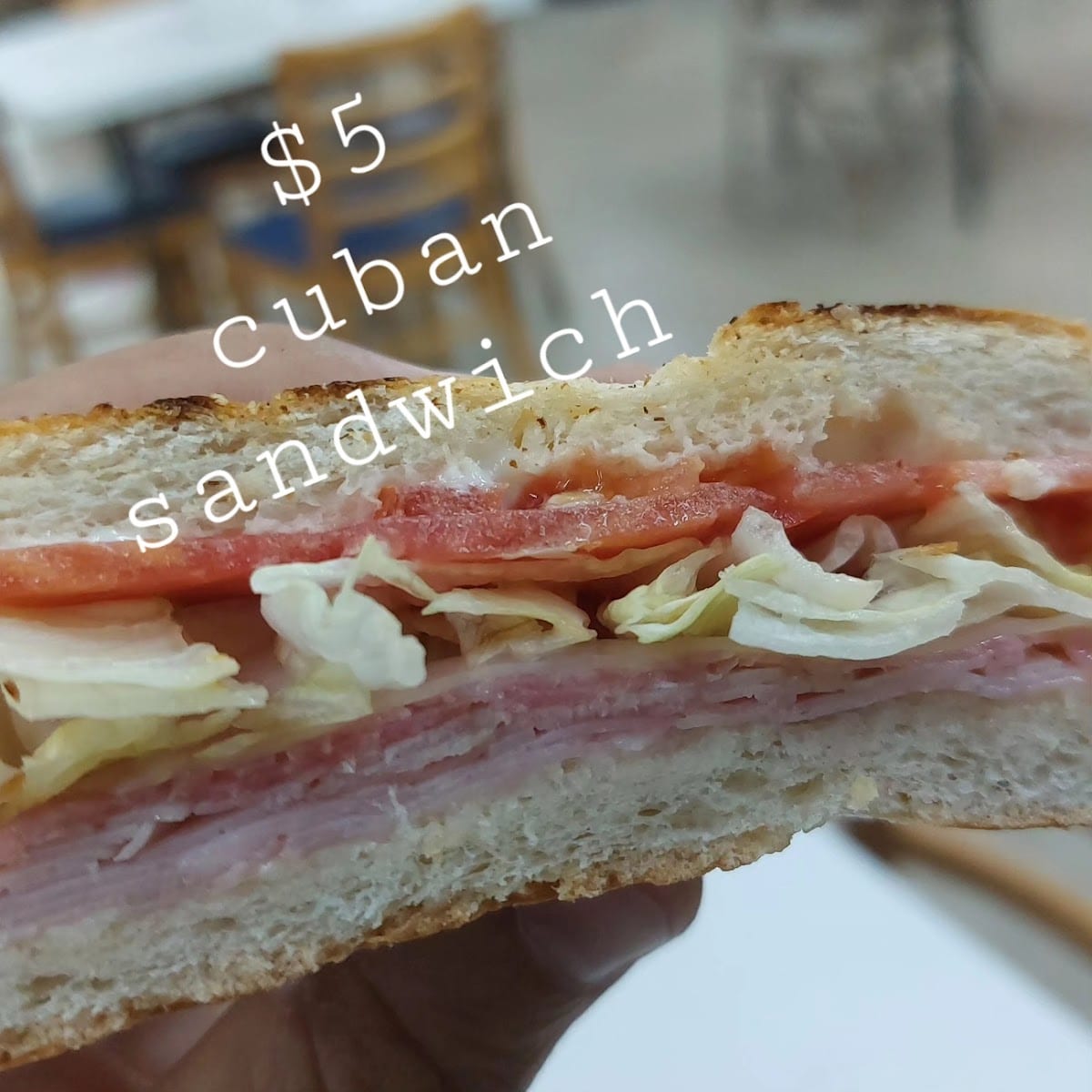 Papi's Food Market