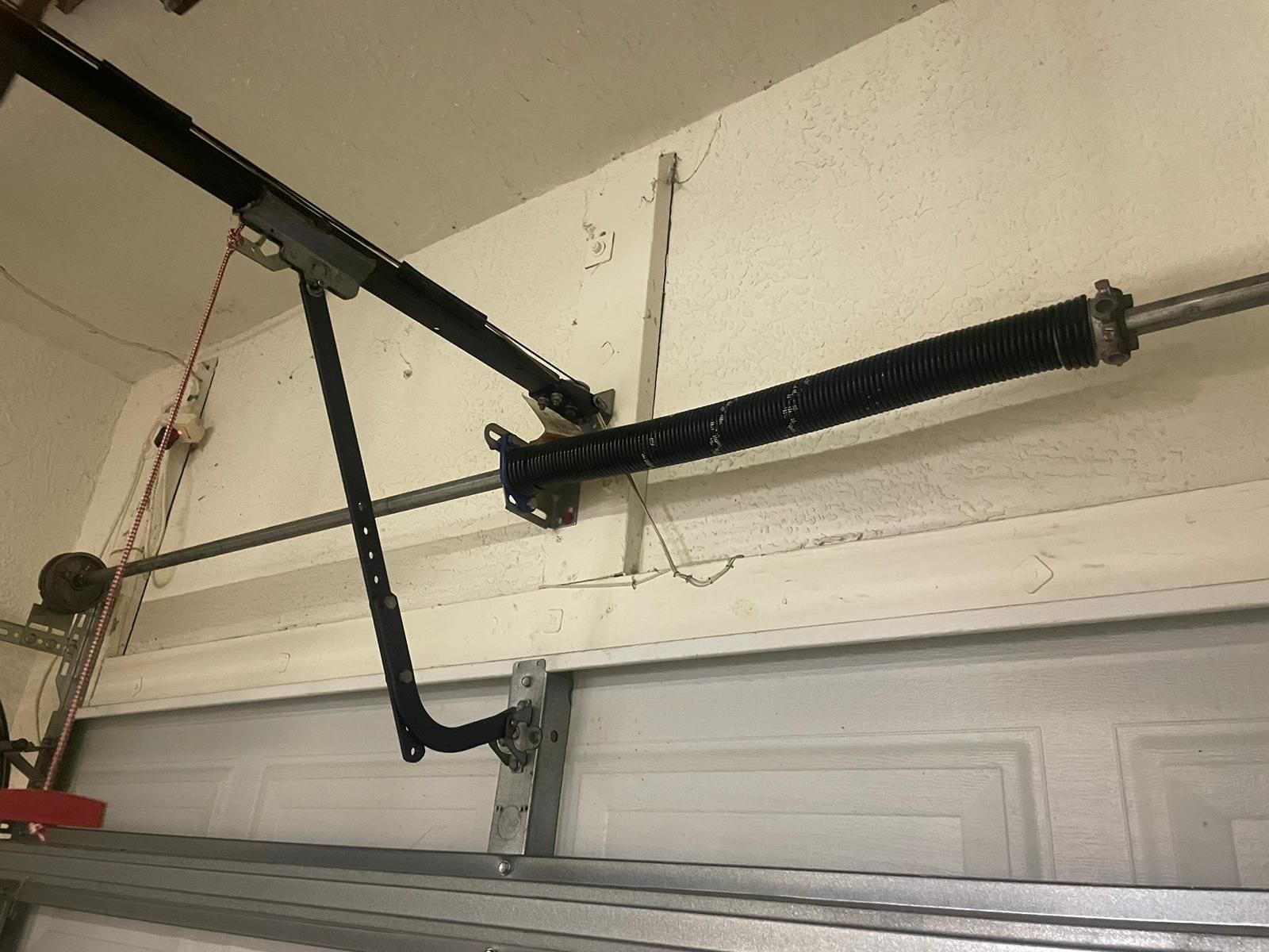 Olympus Garage Door Repair of Venice, photo 2