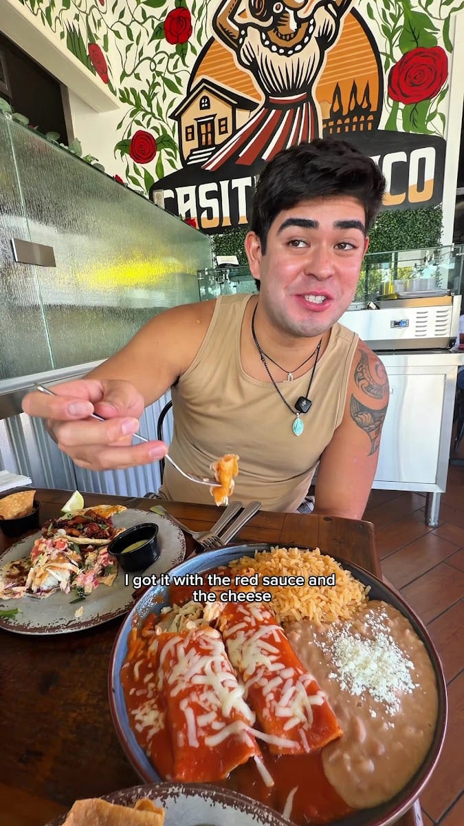 Casita's Taco Cocina Mexicana, photo 3