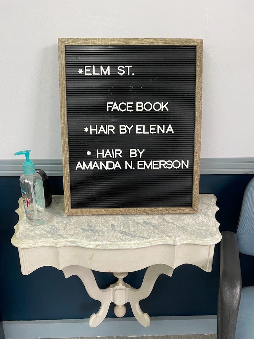 Elm Street Barber and Beauty shop, photo 2
