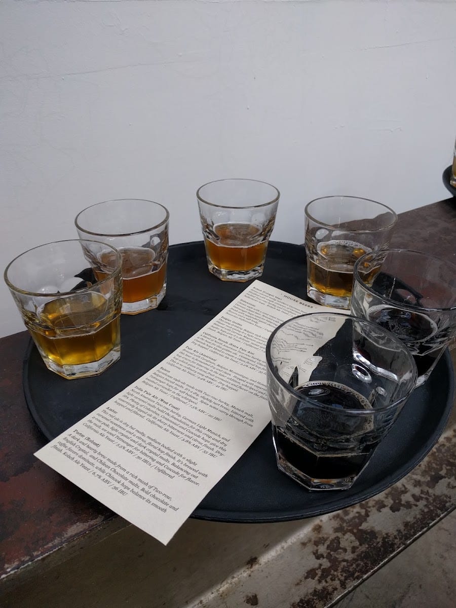 Southern Pacific Brewing, photo 4