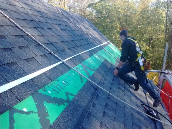 Maximus Roofing Contractors L.L.C, photo 4