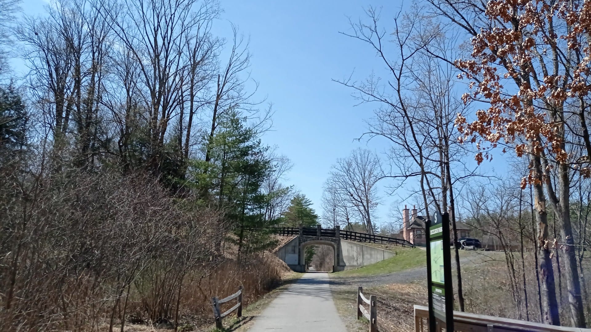 Spring Run Trail, photo 4