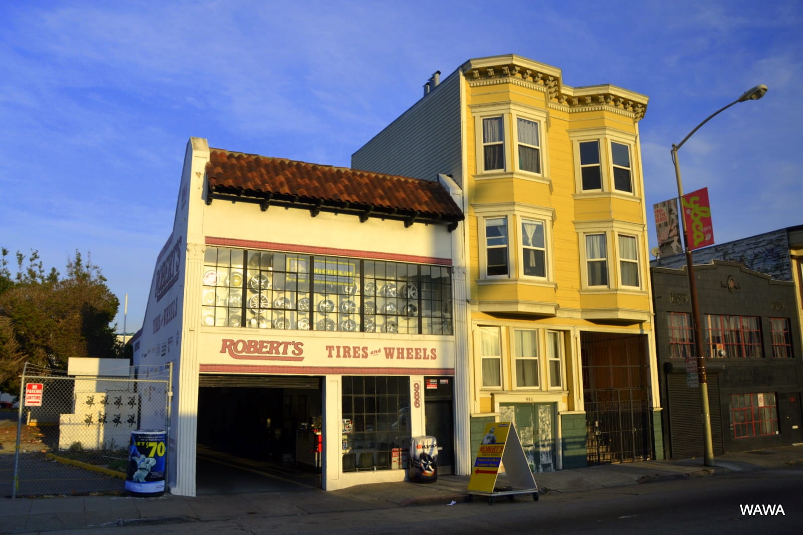 Robert's Tires & Wheels, photo 3