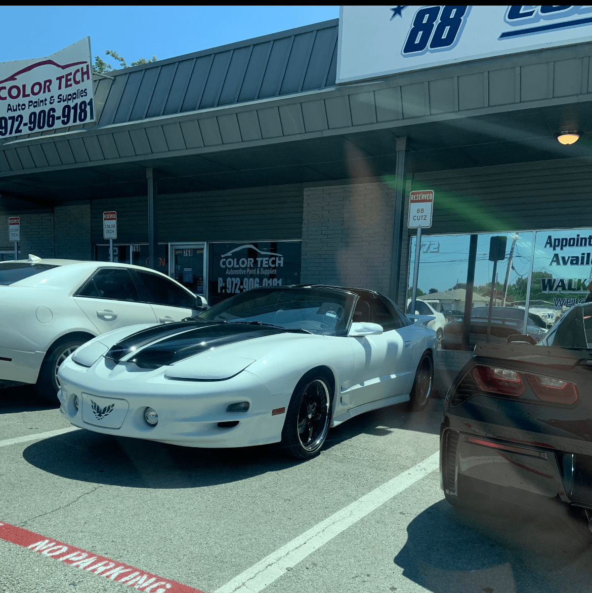 88 cutz, photo 3