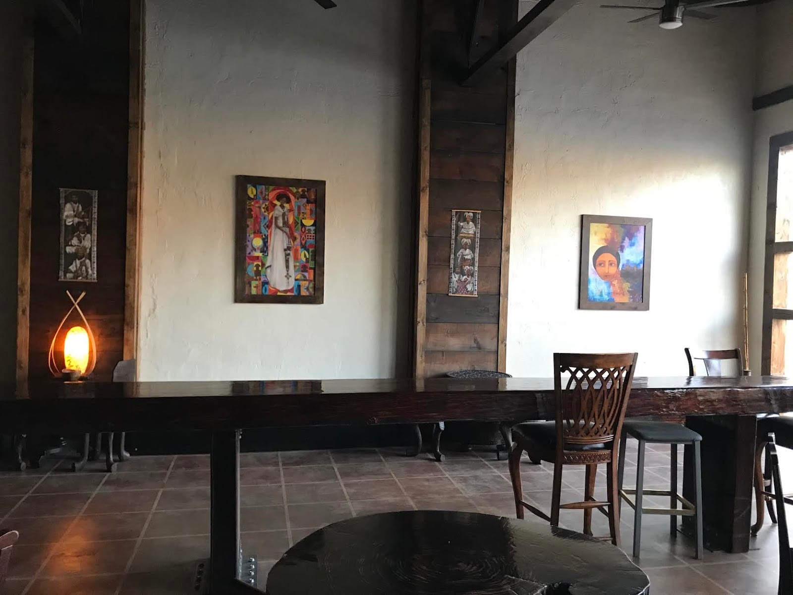 Oromian Restaurant, photo 2