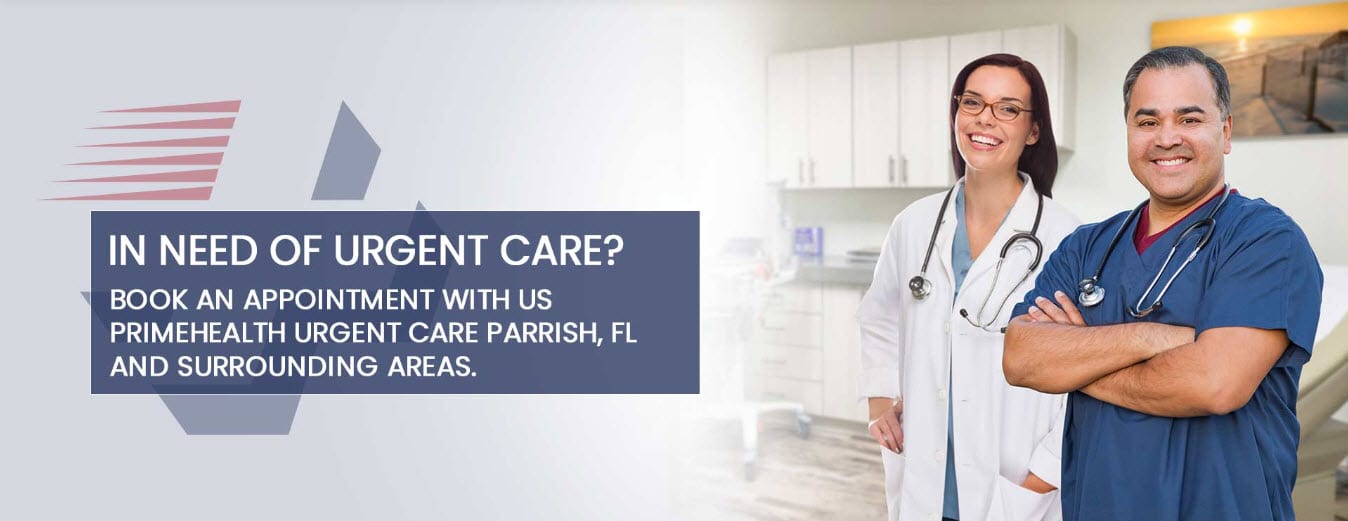 PrimeHealth Urgent Care - Port Charlotte, photo 3