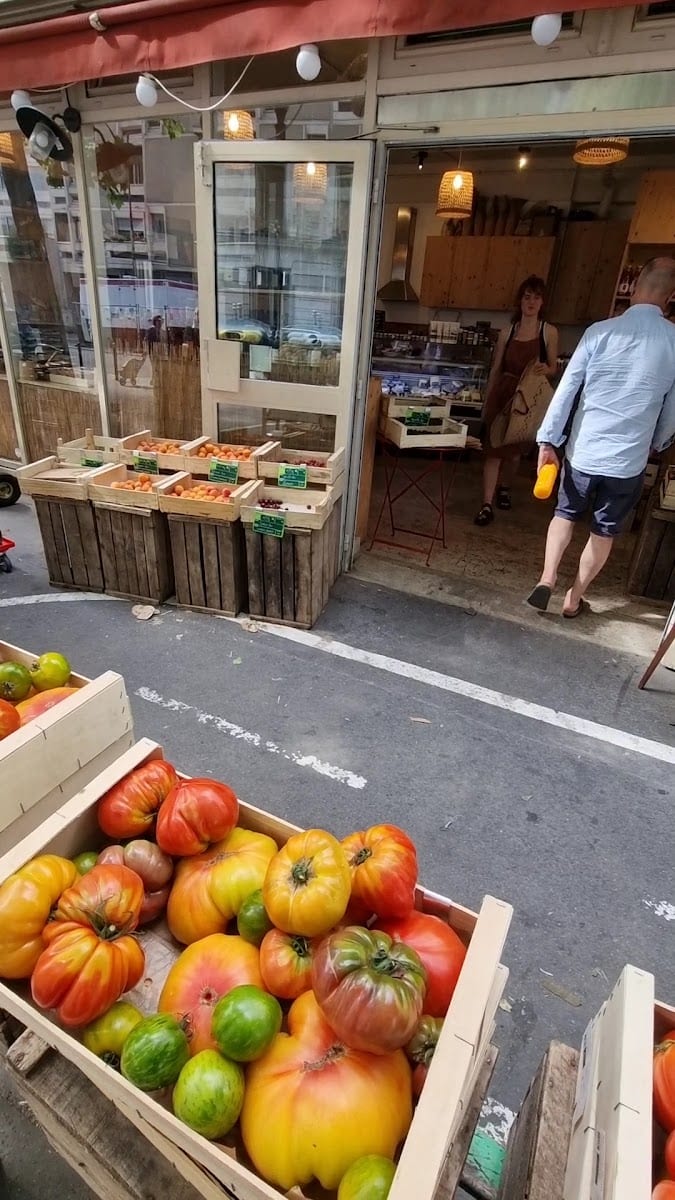 Epi_Epicerie, photo 3