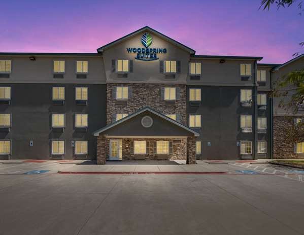 Best Western Roanoke Inn & Suites