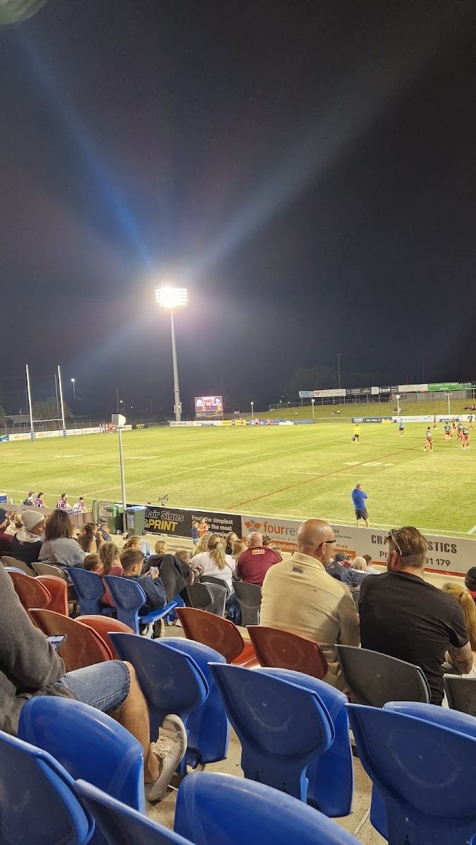 Mackay Cutters