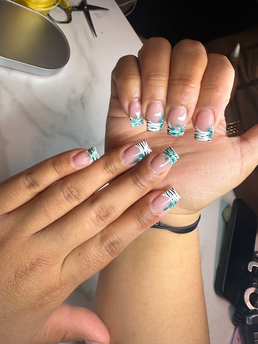 THE NAIL LAB-TPA, photo 4