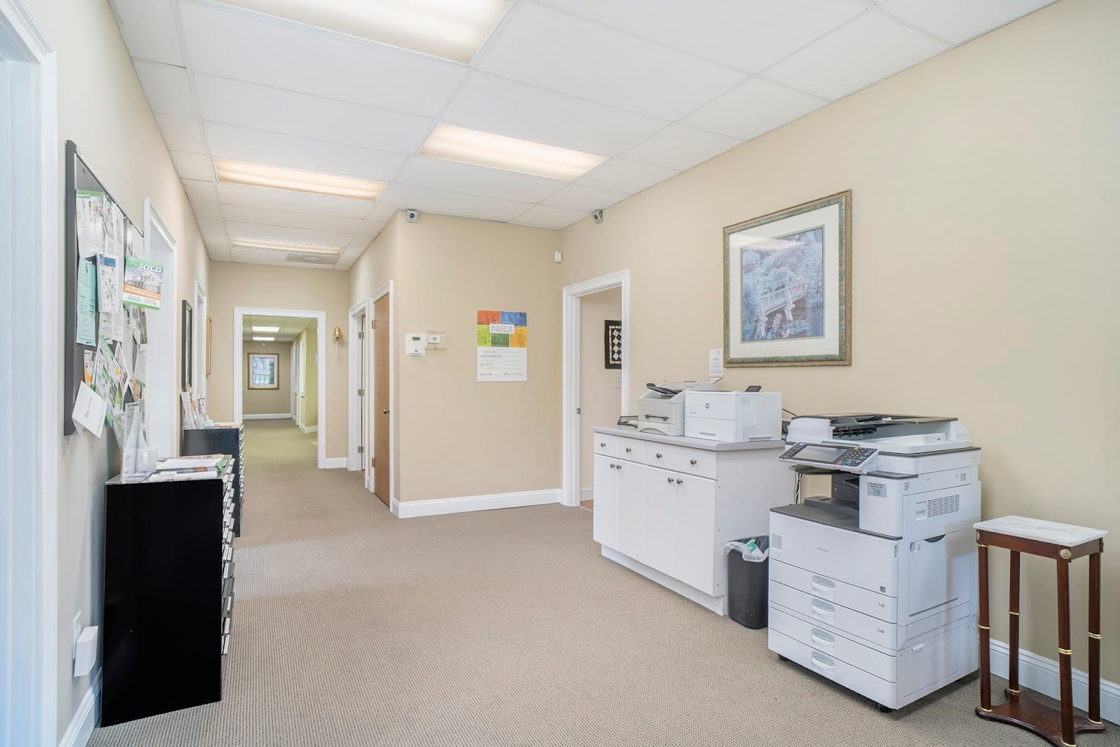 Better Homes and Gardens Real Estate Metro Brokers