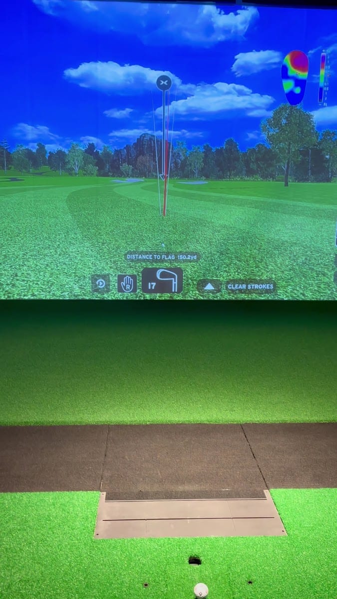 X-Golf Scottsdale, photo 3