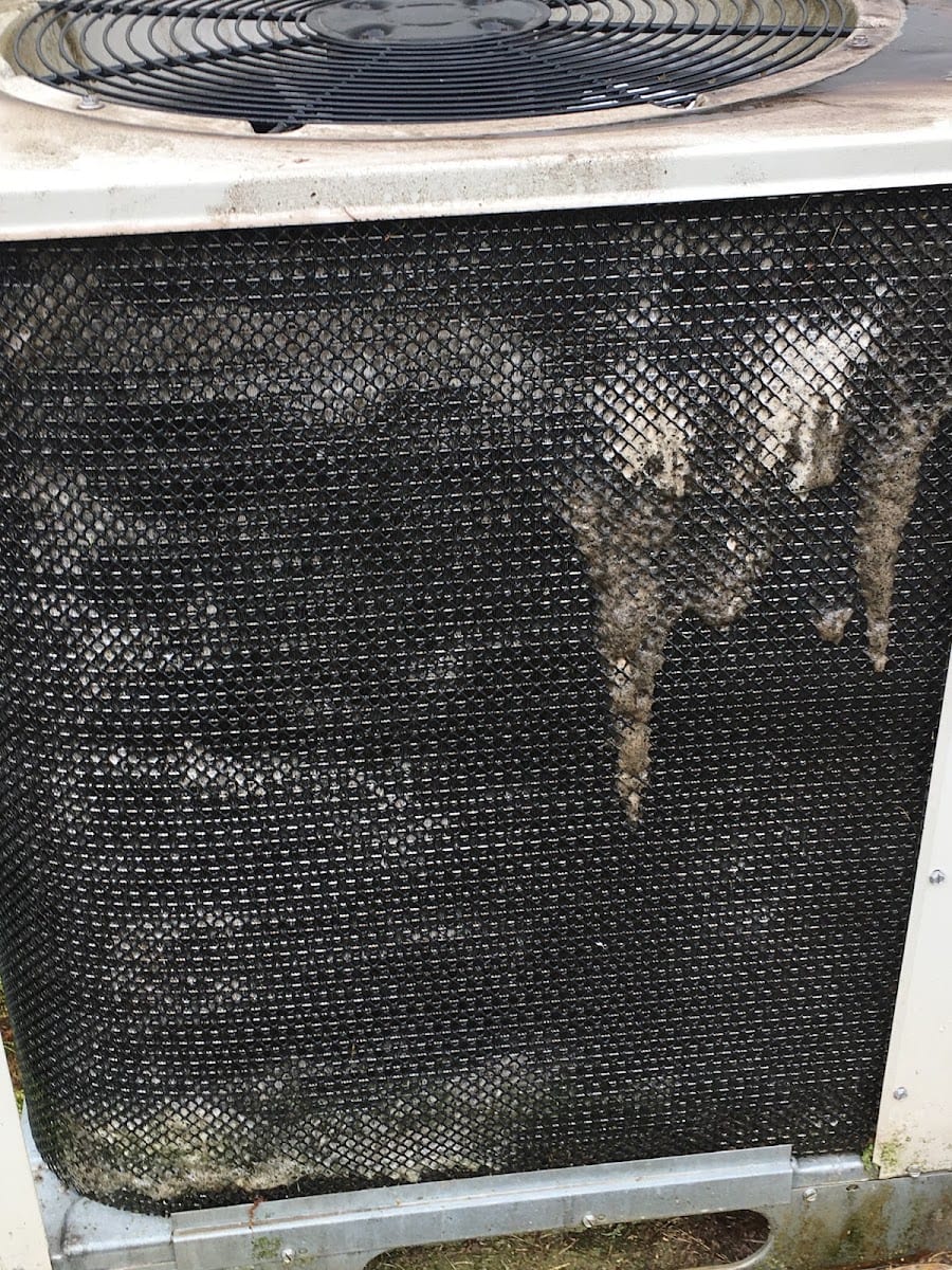 Parrish heating and air