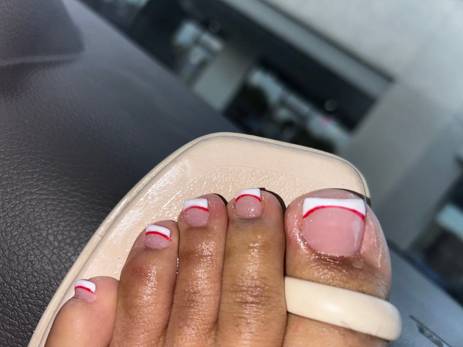 Infinity Nails Bar, photo 4