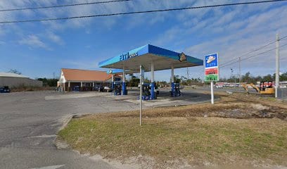AmIFUELS