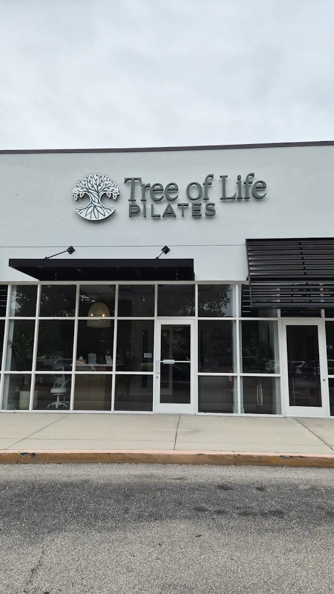 Tree of Life Pilates, photo 2