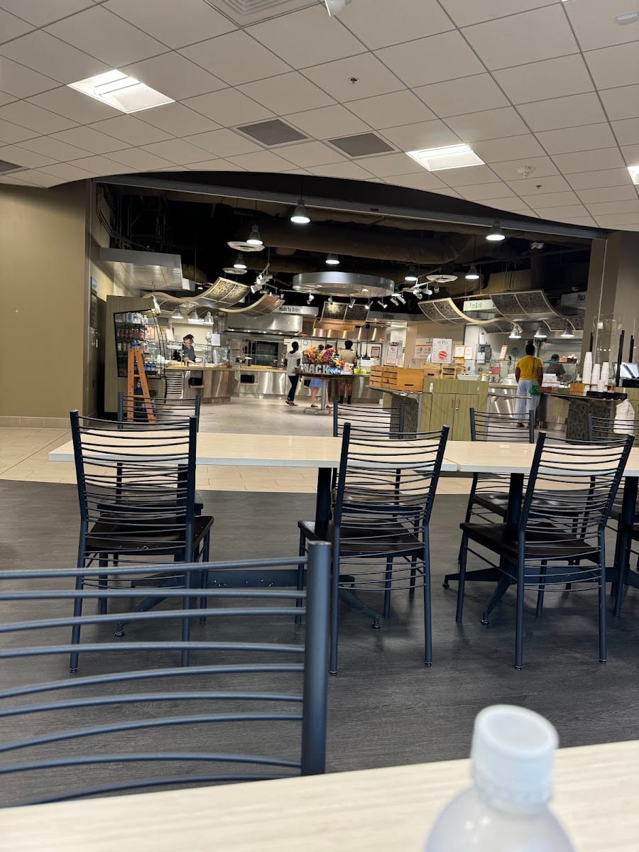 Green Leaf Grill, photo 3