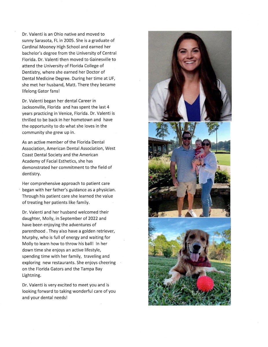 AV Dentistry : Dr. Amy L. Valenti, photo 3