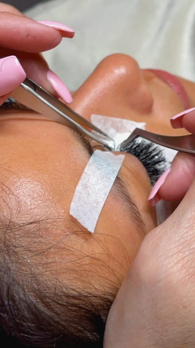 Blankanvas Salon, photo 3