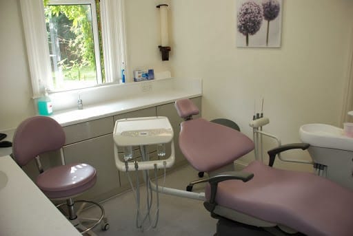 Divine Dental Care