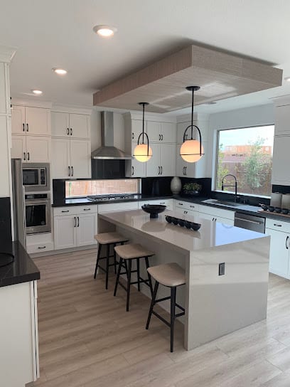 Josh Kesrawani eXp Realty NV Lic#S.195395